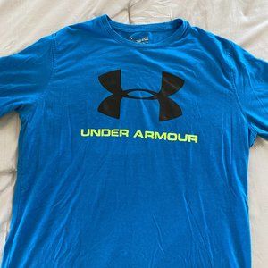 Under Armour Tshirt